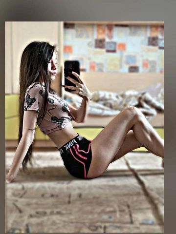 Анкета проститутки Кристина, Усть-Катав, 21 год, №69665